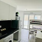 Cosy Apartment Vauban