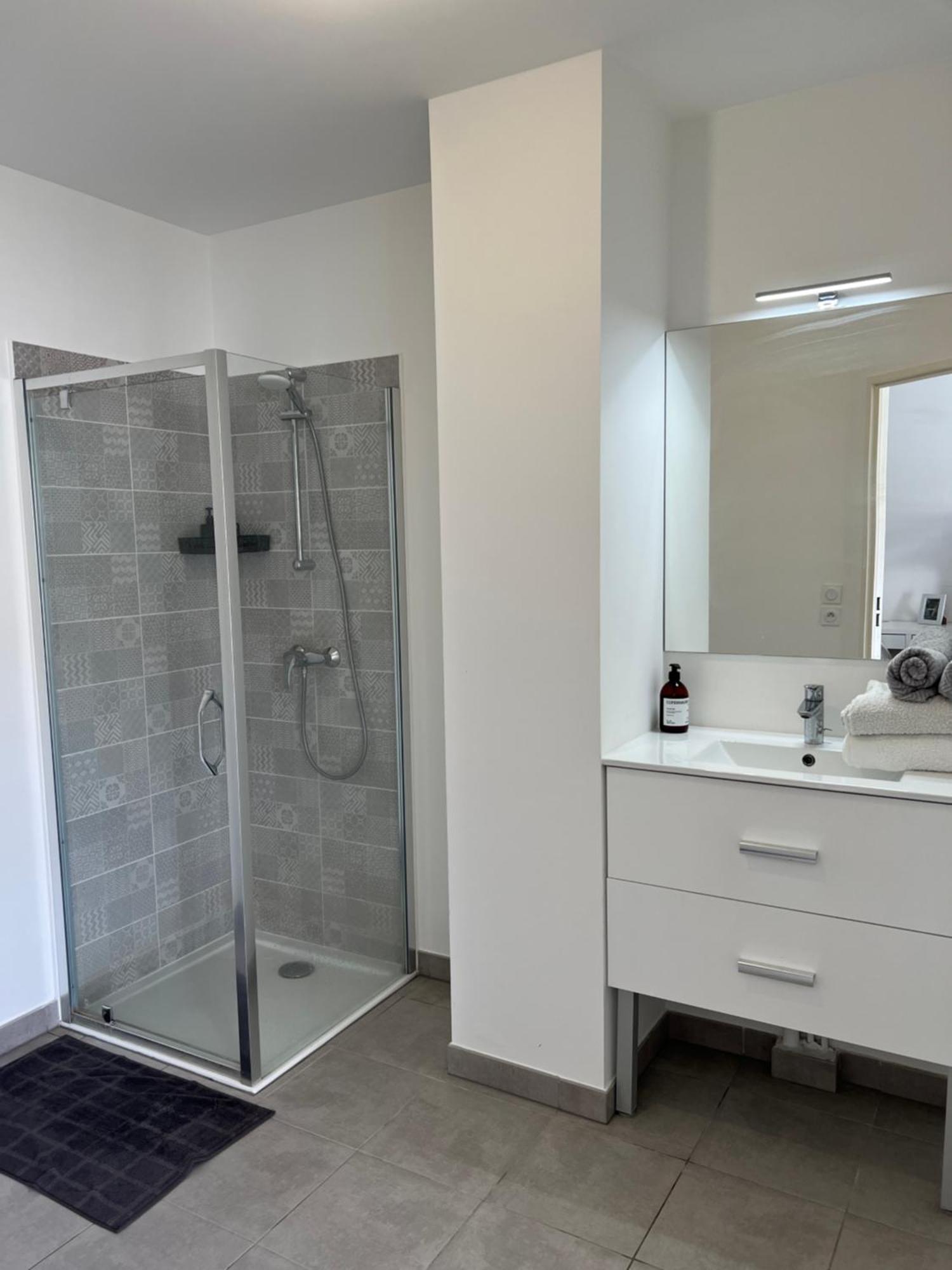 Appartamento Cosy Vauban