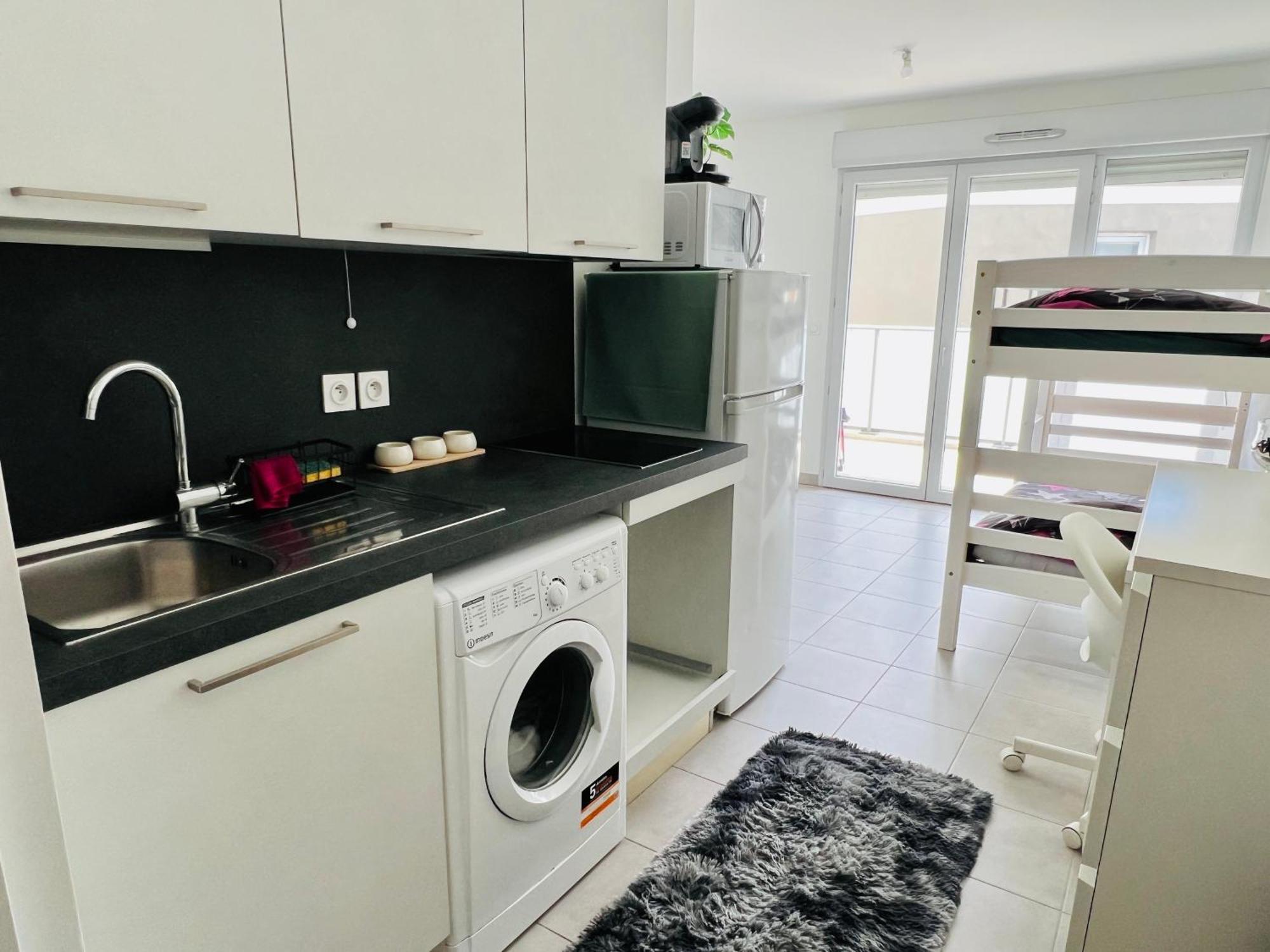Cosy Vauban Appartamento *